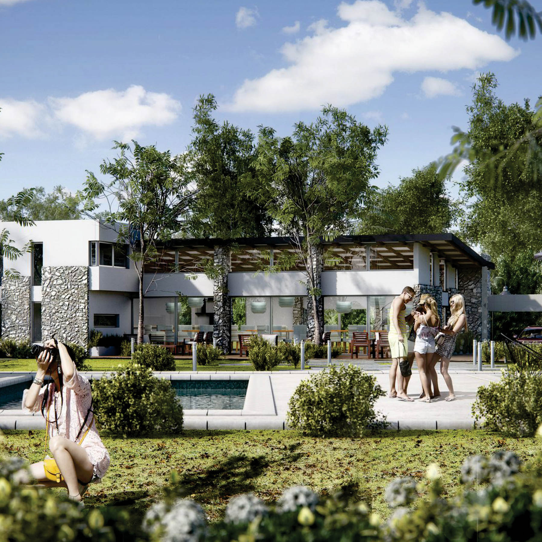 TIERRAS_DE_MAR_ACCESO_0004_RENDER 2 CLUB HOUSE TIERRAS DEL MAR 2